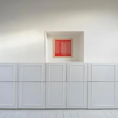 Shway - The Handshake House Nyaraló Antwerpen