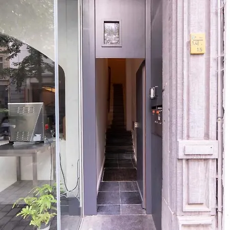 Tatil Evi Shway - The Handshake House *
