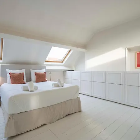 Shway - The Handshake House Tatil Evi